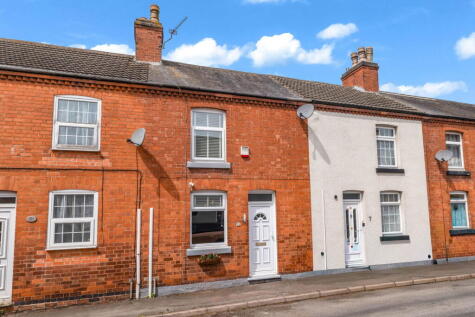 New Street, Asfordby, Melton Mowbray, LE14 3SG