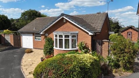 The Limes, Bedworth, Warwickshire, CV12
