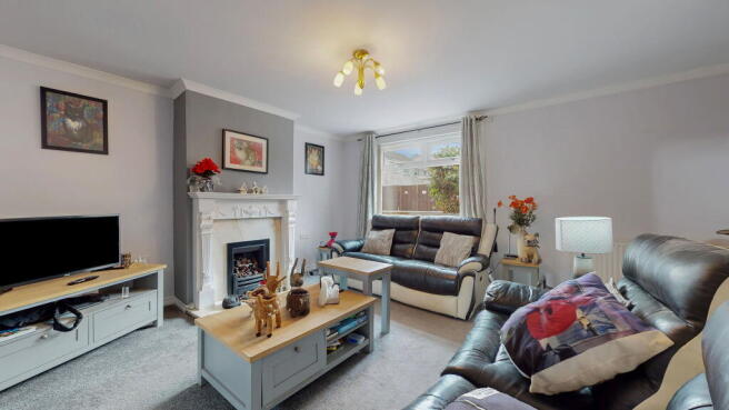 88 Mainsacre Drive, Stonehouse, Larkhall, ML9 3QH photo 4
