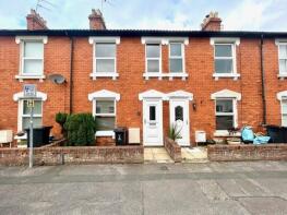 13, Folkestone Road, Old Town, Swindon SN1 3NH
