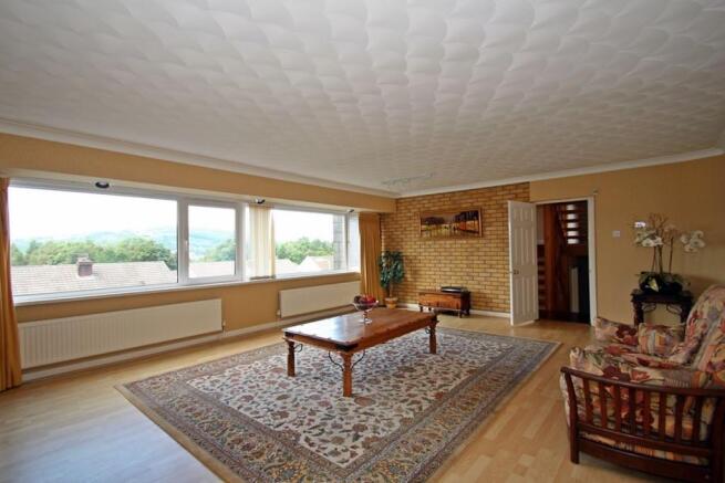 Large Family Living 