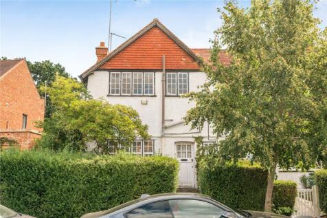 Neville Road, Ealing