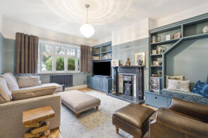 30, Salisbury Road, Carshalton SM5 3HD