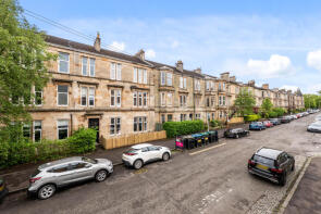 Flat 1/2, 7, Leslie Street, Glasgow G41 2LQ