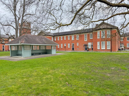 Echelon Walk, Colchester