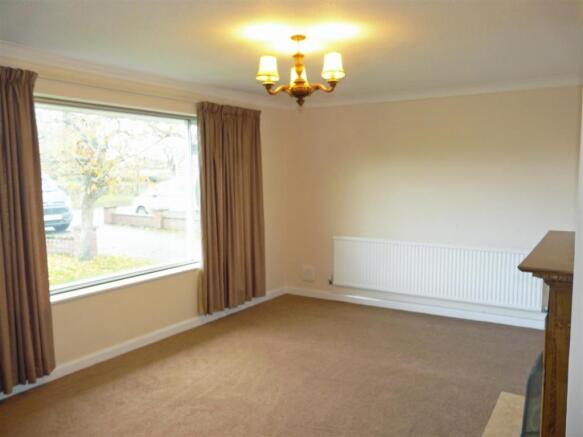 sitting room