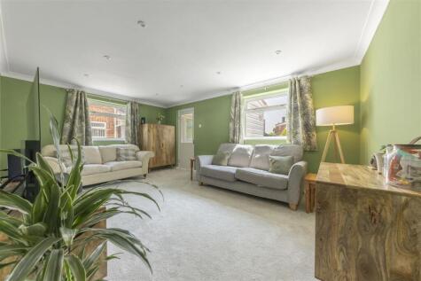 Hornbeam Close, Sprowston