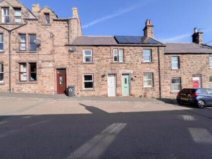 24 Ramseys Lane, Wooler