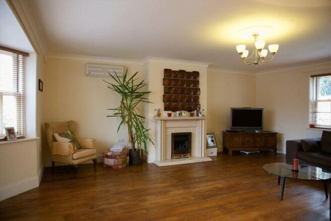 Sitting room