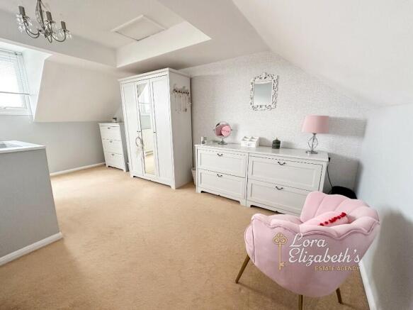 Loft Room