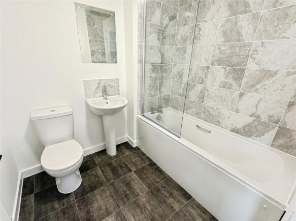 2 bed End of Terrace for sale Image 7