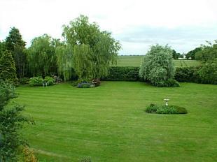 FIRST FLOOR VIEW