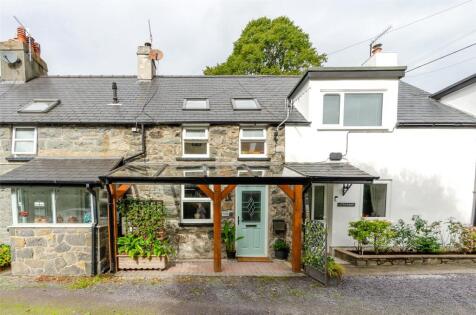 Nebo Road, Llanrwst, Conwy, LL26