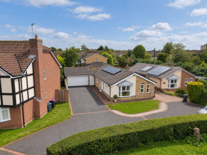 Acorn Bank, West Bridgford, Nottingham