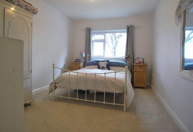 Bedroom 2 of 3