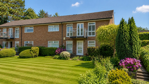 Woodleigh Court, Alderley Edge, SK9