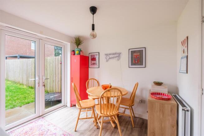 Spinner Terrace, Stonehouse, Larkhall photo 4