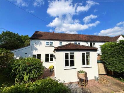 Horsehay Common, Spring Village, Telford, Shropshire, TF4