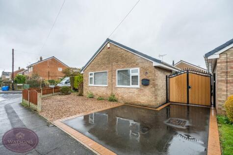 Royal Oak Drive, Selston, Nottingham, NG16