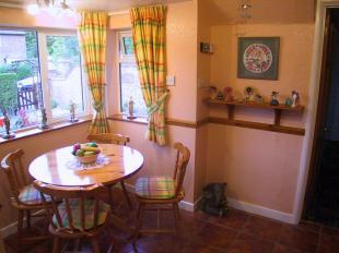 Breakfast Room
