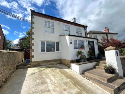 The Old Chapel, East Lane, Yafforth, Northallerton, DL7