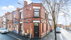 43, Rutland Street, St. Helens WA10 2BP