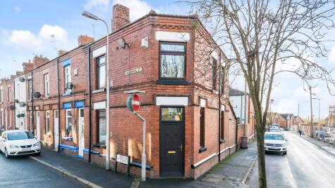 Rutland Street, St. Helens, WA10