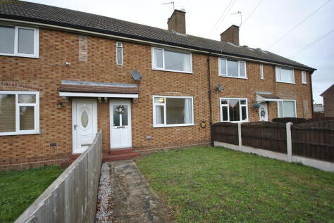 Willow Crescent, Auckley, Doncaster