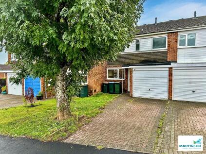 Wimborne Drive, Walsgrave