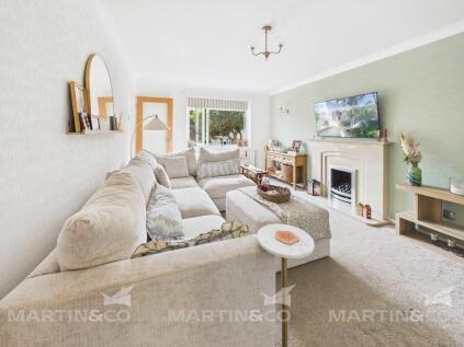 Bridgewater Park Drive, Skellow