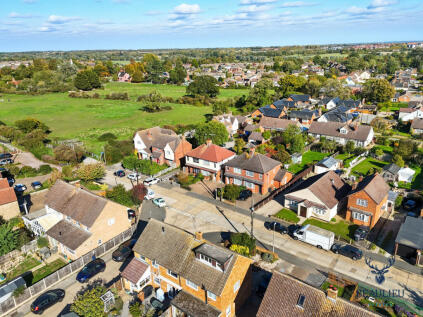 Goulton Road, Chelmsford, CM1 7