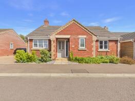43, Primrose Avenue, Downham Market PE38 9GF