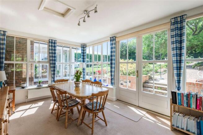 Breakfast Room