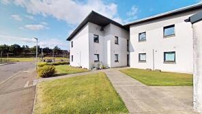 Flat 7, Bishop View, Access Road Into Leisure Centre And Health Centre, Kinross KY13 8GH