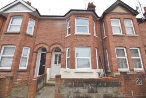 15, Gloucester Road, Reading RG30 2TH