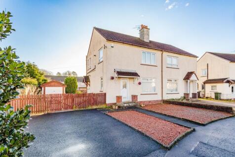 Spey Avenue, Kilmarnock, KA1