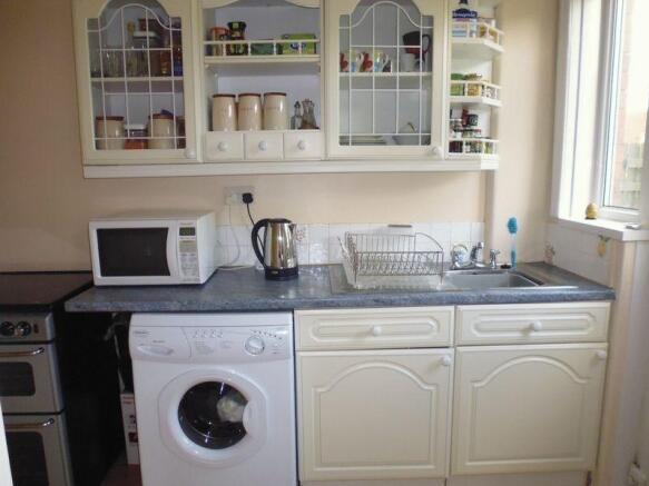 Kitchen#