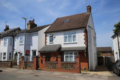 Vandyke Road, Leighton Buzzard, Bedfordshire