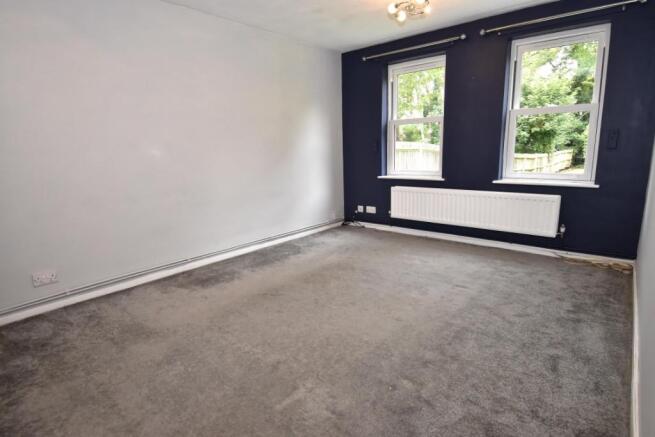 Sitting/Dining Room