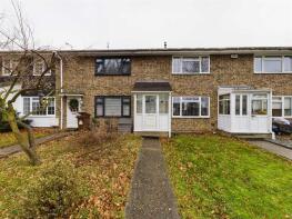 21, Woodside Green, Cliffe Woods, Rochester ME3 8JZ