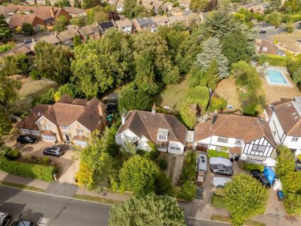 The Ridge Way, South Croydon