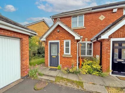 Bloxwich Road North, Willenhall