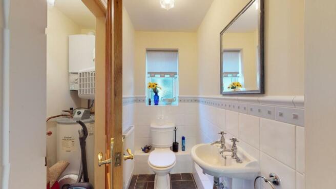 CLOAKROOM