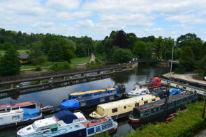 103, The Waterfront, Hertford SG14 1SE