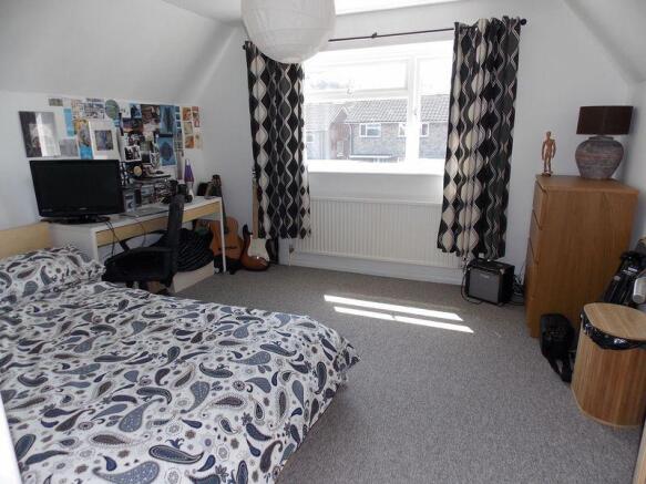 Bedroom 2