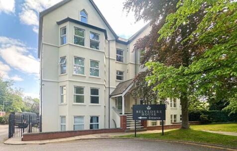 Ullet Road, Belvedere House, L8