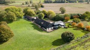 Broadfans Barn, Cherry Street, Duton Hill, Thaxted CM6 2EE