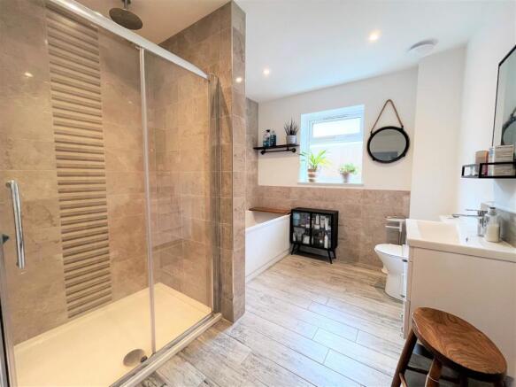 NJ Bathroom