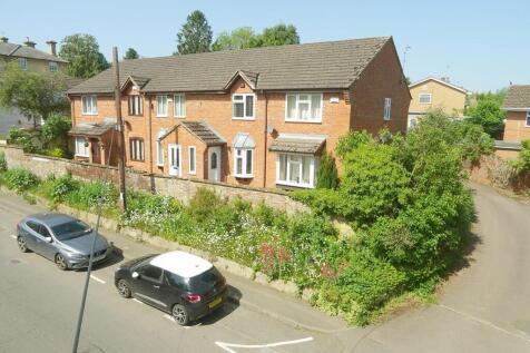 Orchard Terrace, Welford, Northampton