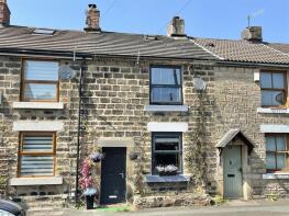 21, Bankbottom, Hadfield, Glossop SK13 1BY